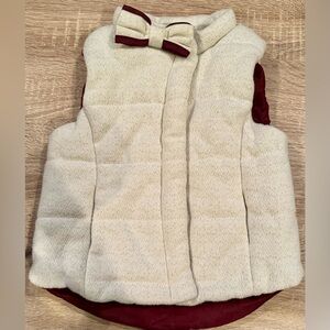 MAX STUDIO Vest